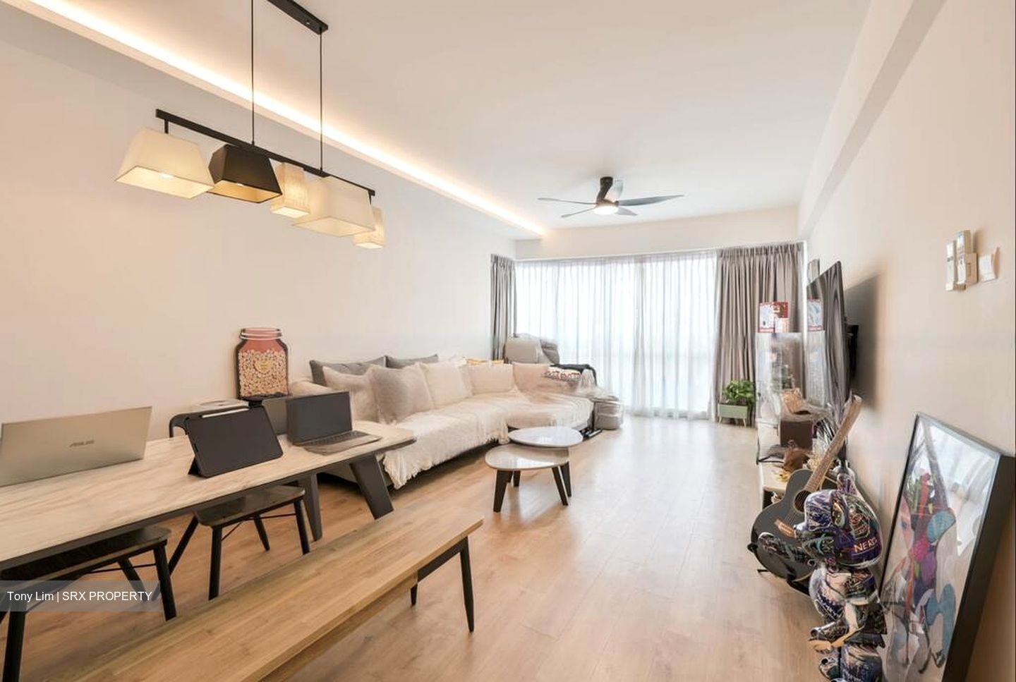 Regent Grove (D23), Condominium #476871451